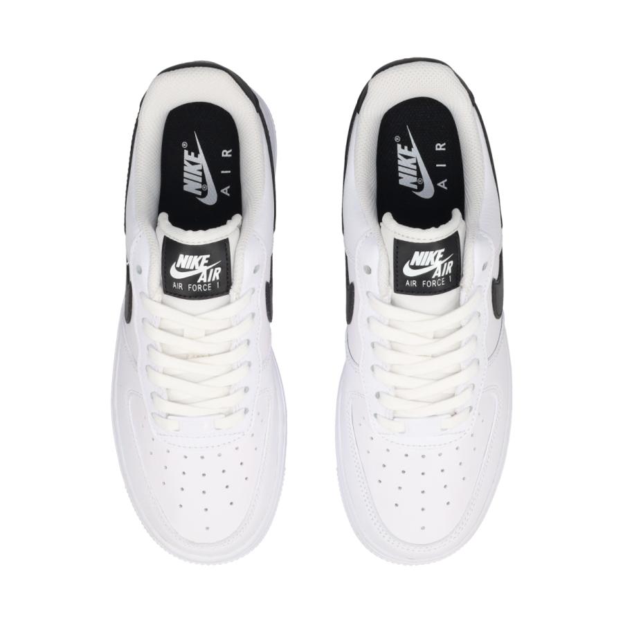 NIKE（ナイキ） NIKE WMNS AIR FORCE 1 '07 ウィメンズ エアフォース 1