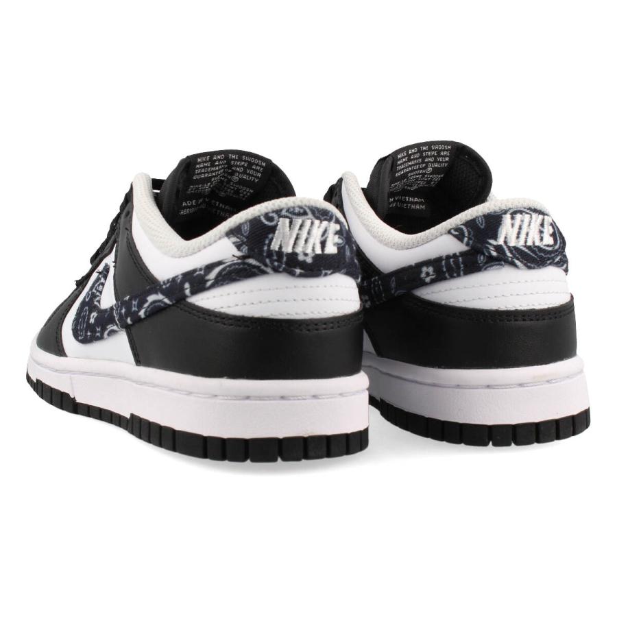 NIKE WMNS DUNK LOW 【PAISLEY】 ナイキ ウィメンズ ダンク ロー WHITE 