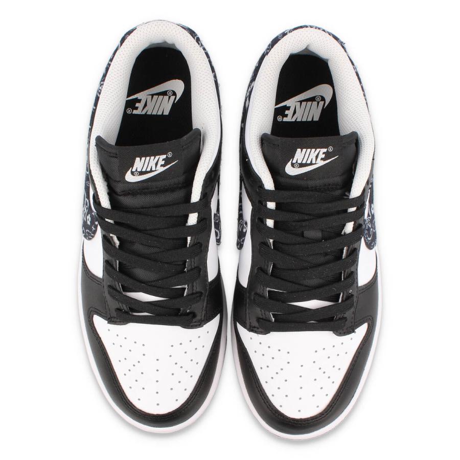 ダンク（NIKE） 【30,000円均一SALE】 NIKE WMNS DUNK LOW -PAISLEY 
