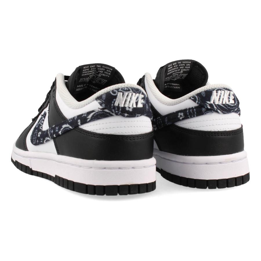 ダンク（NIKE） 【30,000円均一SALE】 NIKE WMNS DUNK LOW -PAISLEY 