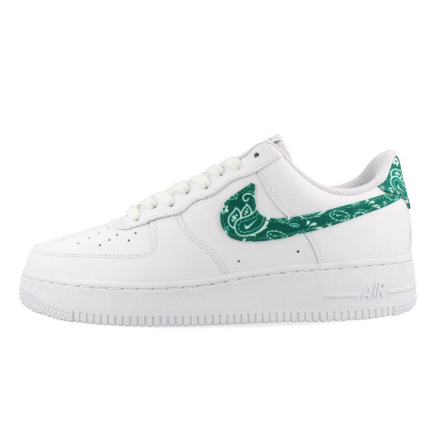 NIKE（ナイキ） NIKE WMNS AIR FORCE 1 '07 ESSENTIALS 【PAISLEY