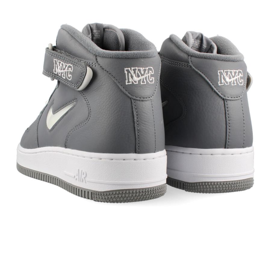 NIKE AIR FORCE 1 MID QS 【NYC】 ナイキ エア フォース ミッド