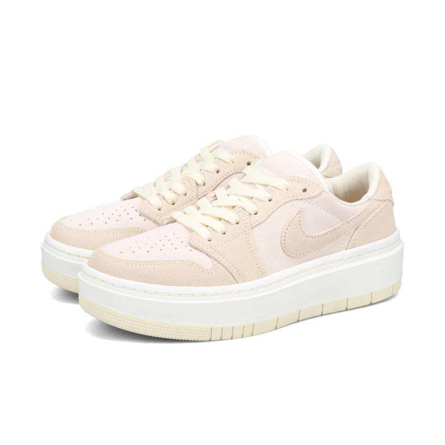 NIKE WMNS AIR JORDAN 1 ELEVATE LOW ナイキ ウィメンズ エア ジョーダン 1 エレベイト ロー SAIL