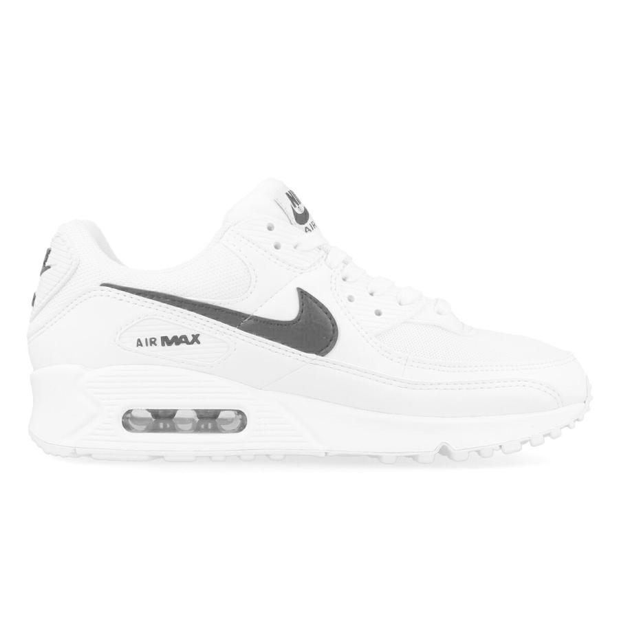 NIKE WMNS AIR MAX 90 ナイキ ウィメンズ エア マックス 90 WHITE/BLACK/WHITE dh8010-101｜lowtex-plus｜06