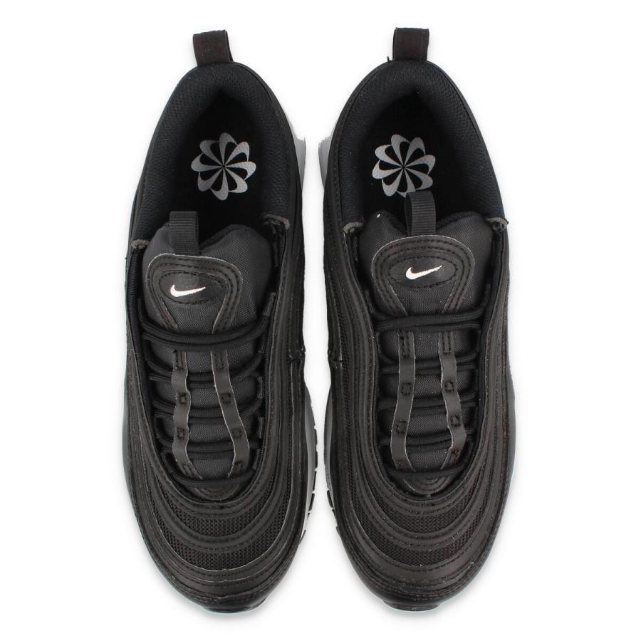 NIKE WMNS AIR MAX 97 97 BLACK WHITE BLACK dh8016 001