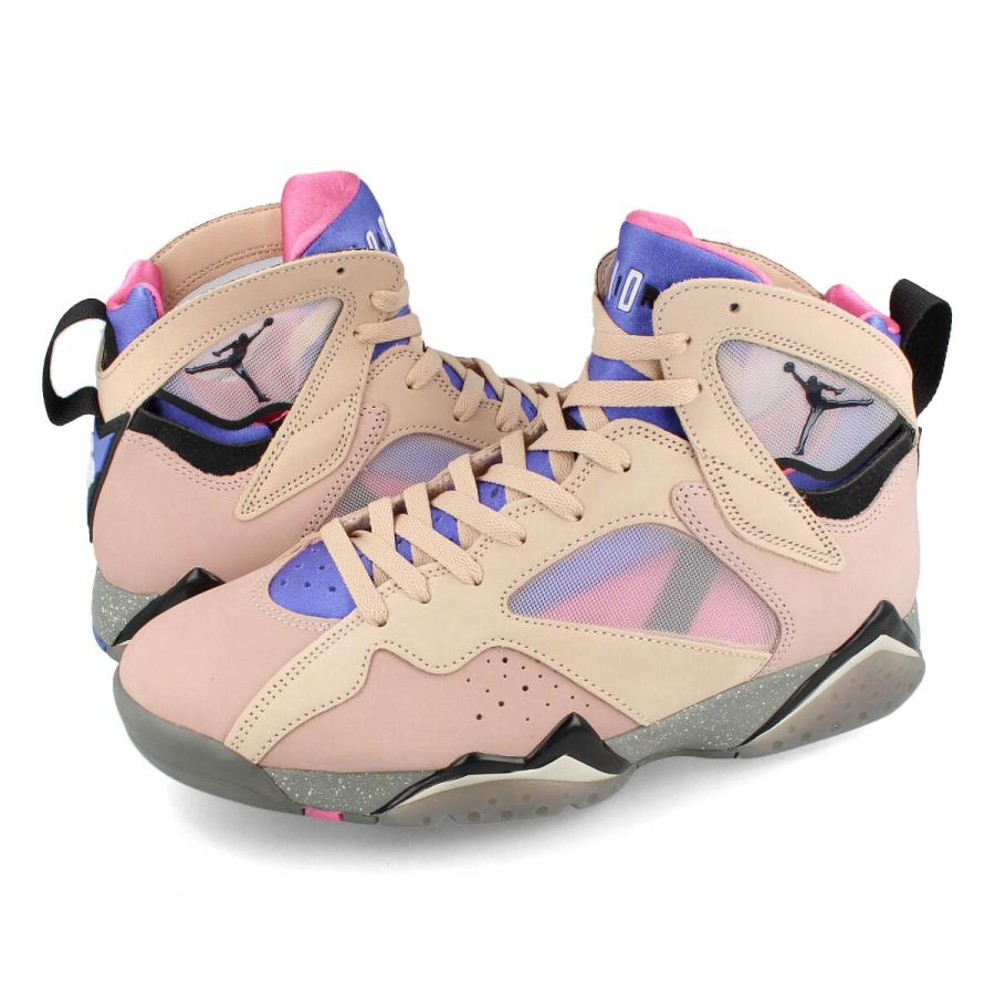 NIKE AIR JORDAN 7 RETRO SE 【SAPPHIRE】 ナイキ エア ジョーダン 7  