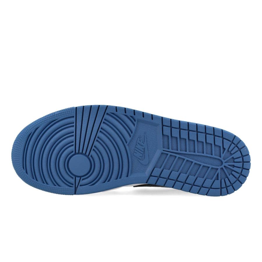 シューズ(女性用) Nike Air Jordan 1 Low True Blue Jordan 1 Low True Blue for Sale - Authenticity Guaranteed - eBay