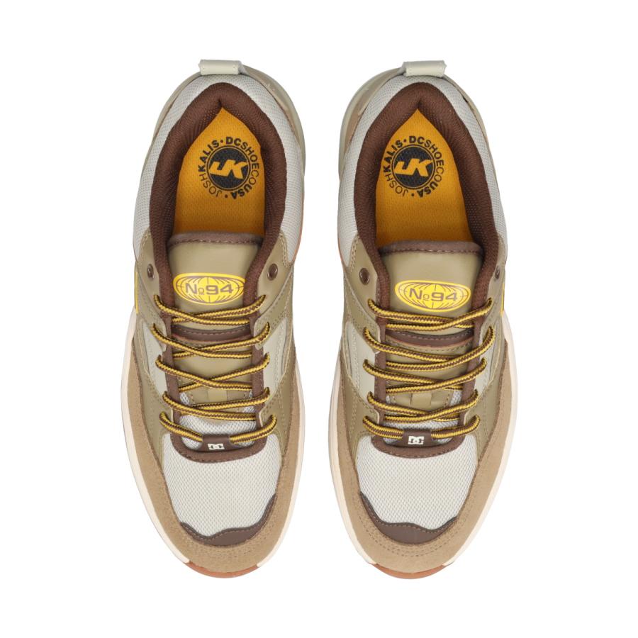 DC SHOES ASCEND LE ディーシー シューズ アシェンド メンズ