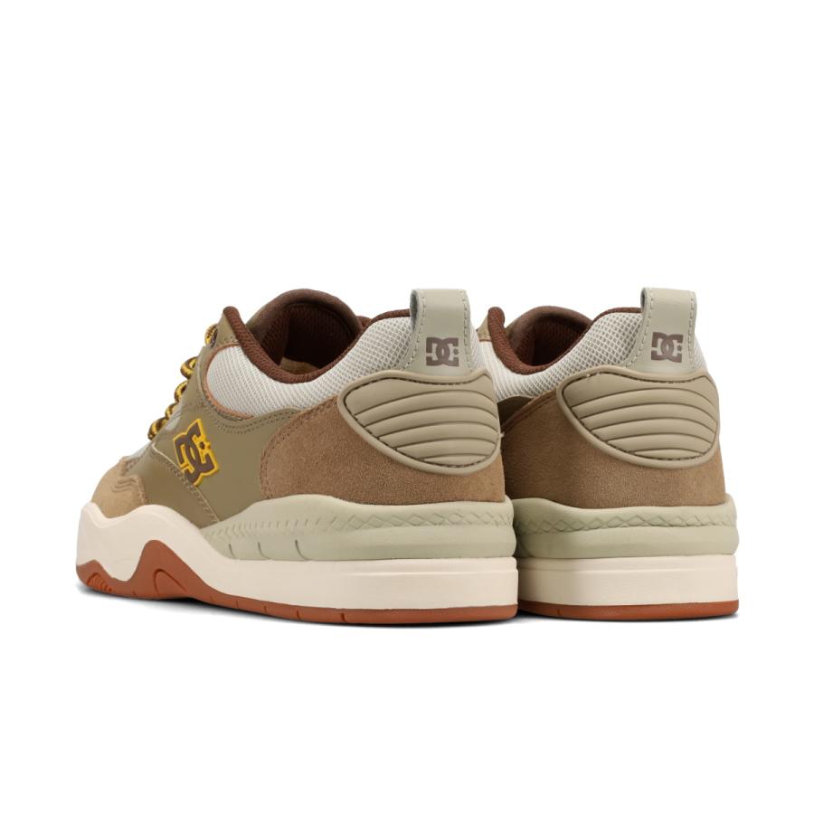 大きいサイズ メンズ DC SHOES ディーシーシューズ スニーカー シューズ ASCEND LE dm251007 DC SHOES（ディーシーシューズ） 【40%OFF】 DC SHOES ASCEND LE