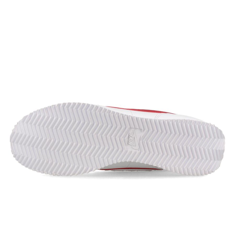 コルテッツ NIKE CORTEZ ナイキ メンズ WHITE/VARSITY RED/VARSITY