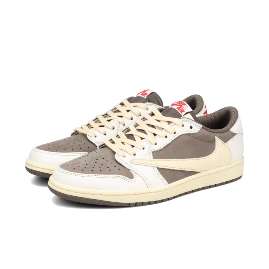 エア ジョーダン 1 NIKE AIR JORDAN LOW OG SP TRAVIS SCOTT エア ジョーダン 1 NIKE AIR JORDAN LOW OG SP TRAVIS SCOTT