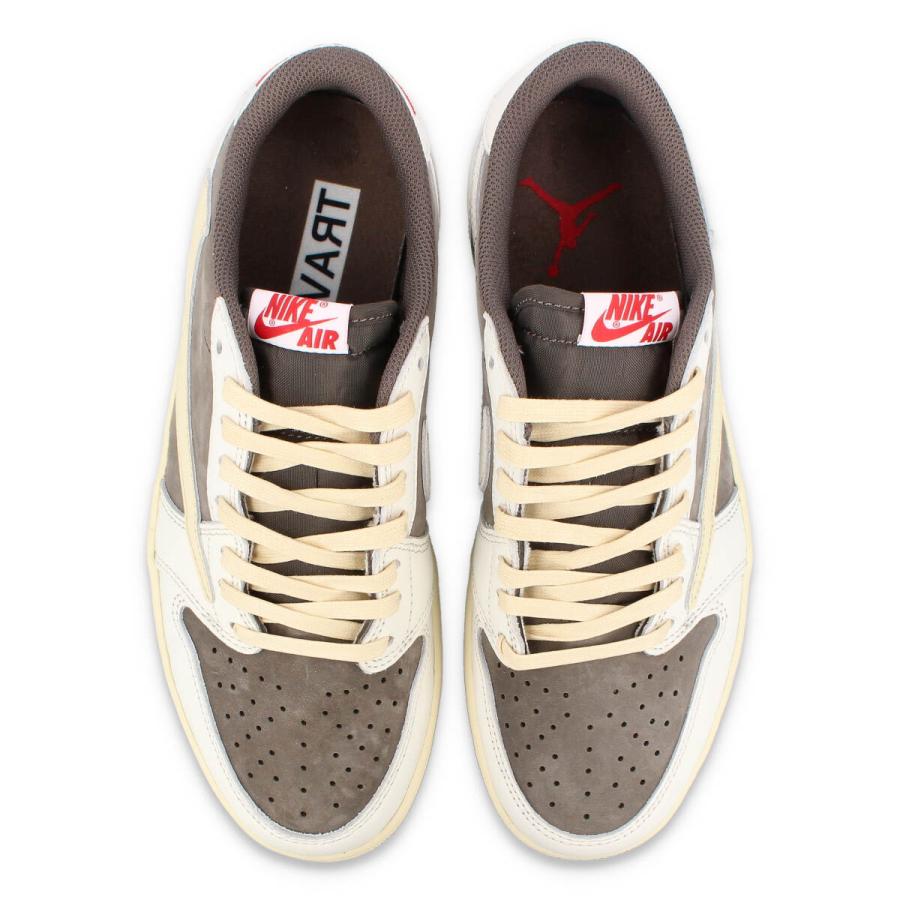 エア ジョーダン 1 NIKE AIR JORDAN LOW OG SP TRAVIS SCOTT エア ジョーダン 1 NIKE AIR JORDAN LOW OG SP TRAVIS SCOTT