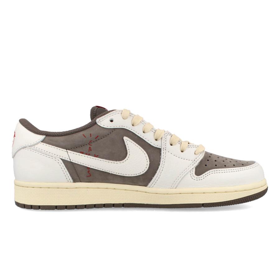 エア ジョーダン 1 NIKE AIR JORDAN LOW OG SP TRAVIS SCOTT エア ジョーダン 1 NIKE AIR JORDAN LOW OG SP TRAVIS SCOTT