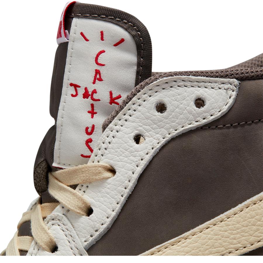 エア ジョーダン 1 NIKE AIR JORDAN LOW OG SP TRAVIS SCOTT エア ジョーダン 1 NIKE AIR JORDAN LOW OG SP TRAVIS SCOTT
