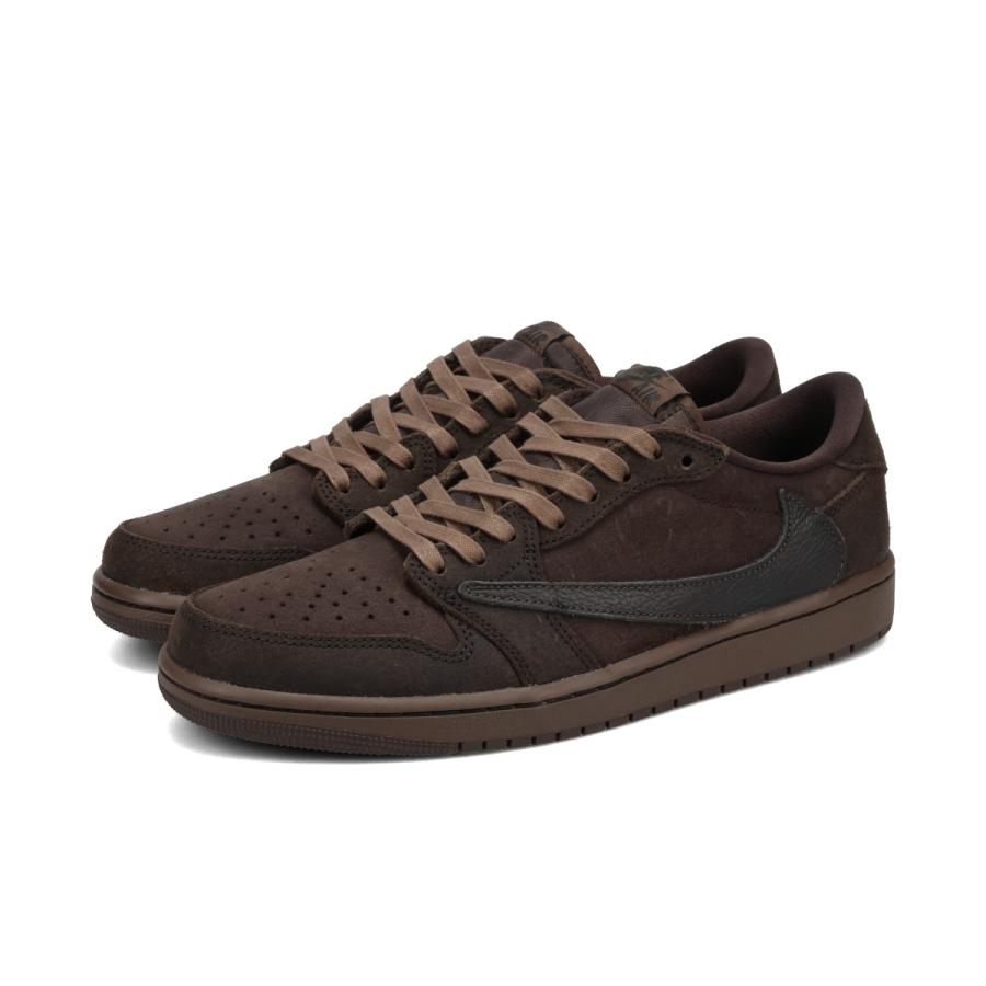 エア ジョーダン 1 NIKE AIR JORDAN LOW OG SP ×TRAVIS SCOTT