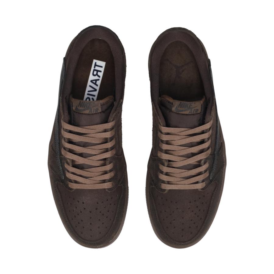 エア ジョーダン 1 NIKE AIR JORDAN LOW OG SP ×TRAVIS SCOTT