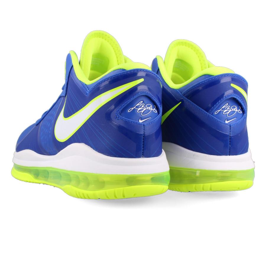 NIKE LEBRON VIII V/2 LOW QS レブロン8 NIKE公式】レブロン 8 V/2 LOW 'Miami Nights' (DJ4436-100