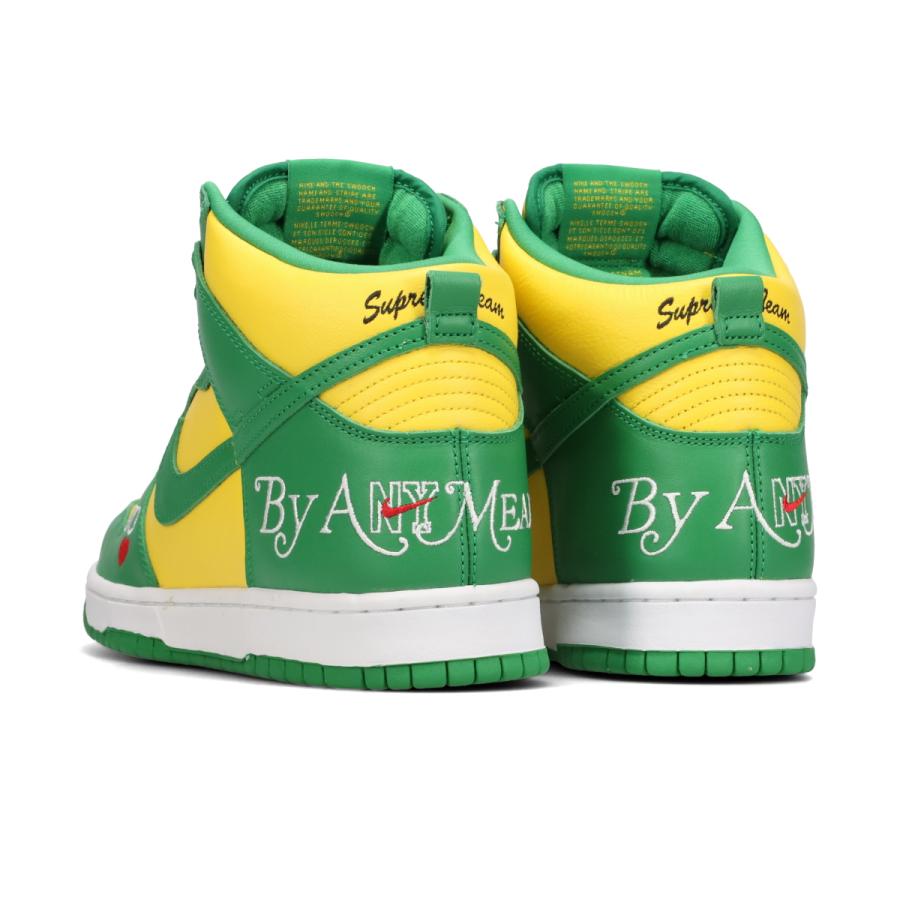 シュプリーム　ナイキSB ダンクハイ org.jpg