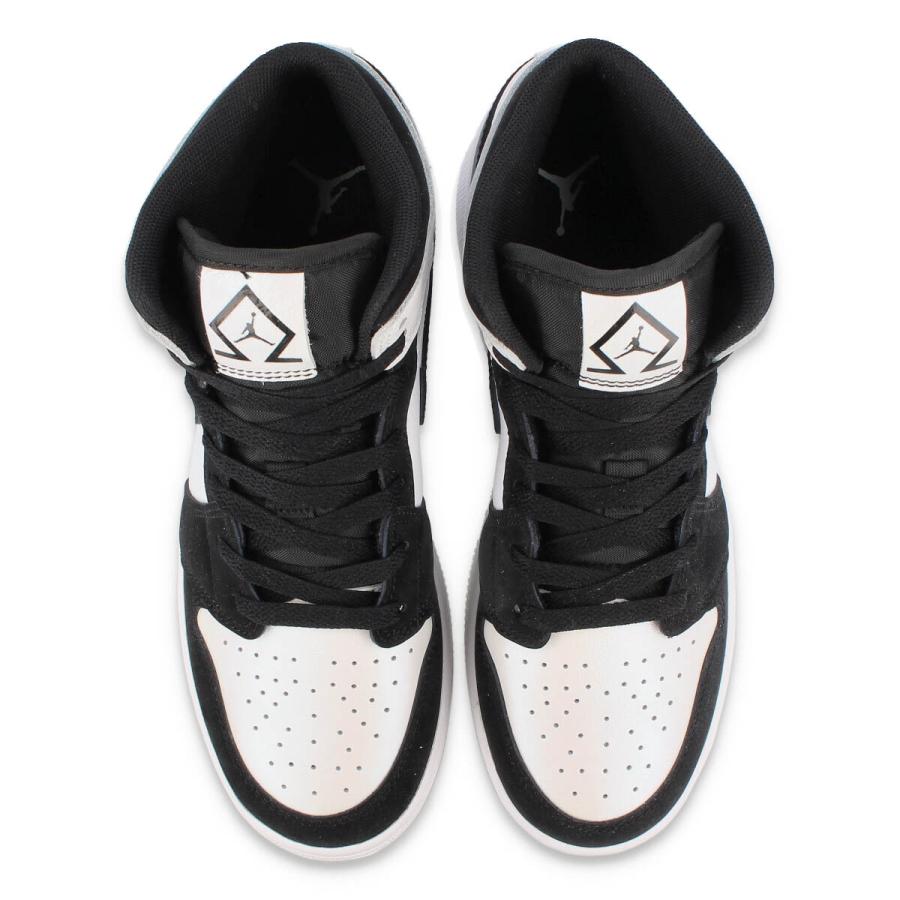 エア ジョーダン 1 NIKE AIR JORDAN MID SE GS ナイキ ミッド