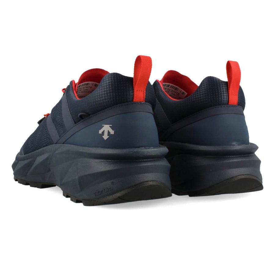 DESCENTE MODULARIZE V1 24.1 デサント メンズ NAVY ネイビー 