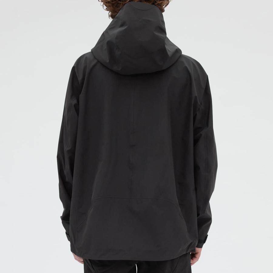 DESCENTE ALLTERRAIN 81 GORE-TEX SHELL JACKET 【ZENCHIKEI DESCENTE ALLTERRAIN 81 GORE-TEX SHELL JACKET 【ZENCHIKEI