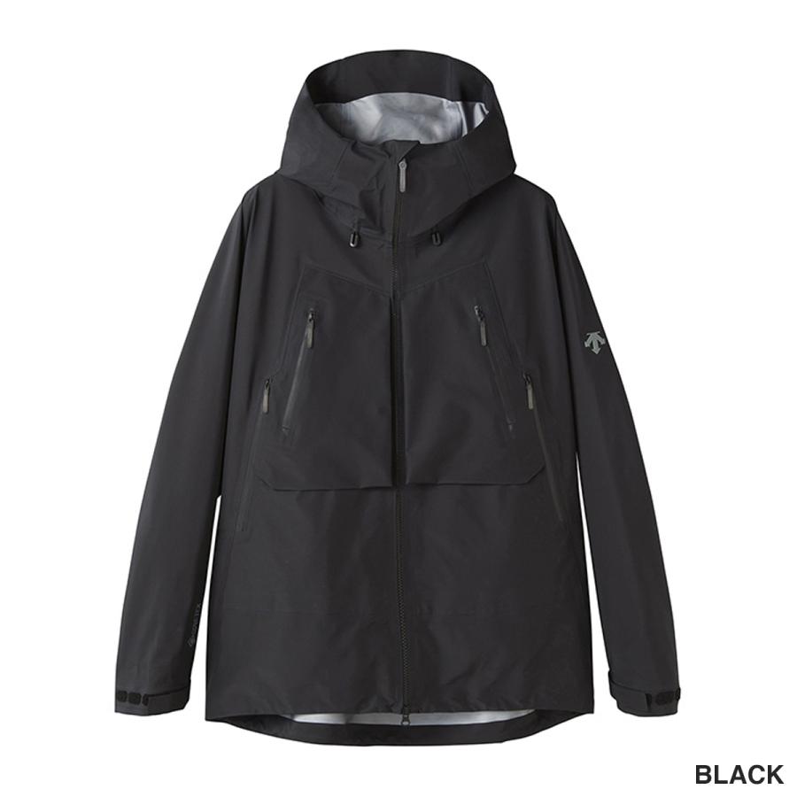 DESCENTE ALLTERRAIN 81 GORE-TEX SHELL JACKET 【ZENCHIKEI DESCENTE ALLTERRAIN 81 GORE-TEX SHELL JACKET 【ZENCHIKEI