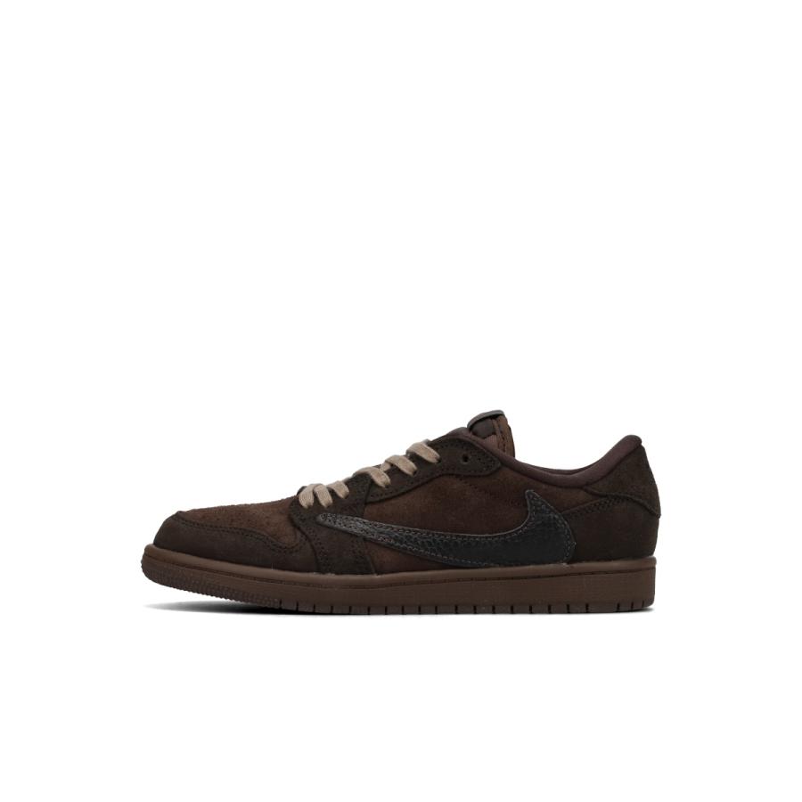 エア ジョーダン 1 NIKE AIR JORDAN LOW OG SP PS ×TRAVIS SCOTT