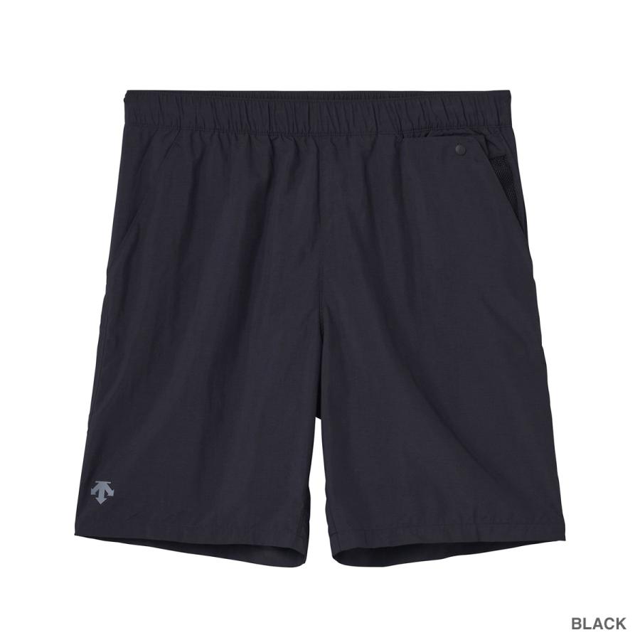 DESCENTE ALLTERRAIN 81 NYLON WR HALF PANTS デサント DESCENTE ALLTERRAIN 81 NYLON WR HALF PANTS デサント