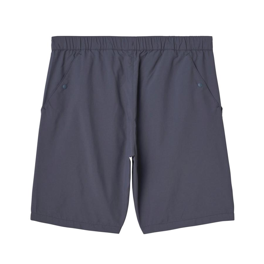 DESCENTE ALLTERRAIN 81 NYLON WR HALF PANTS デサント DESCENTE ALLTERRAIN 81 NYLON WR HALF PANTS デサント