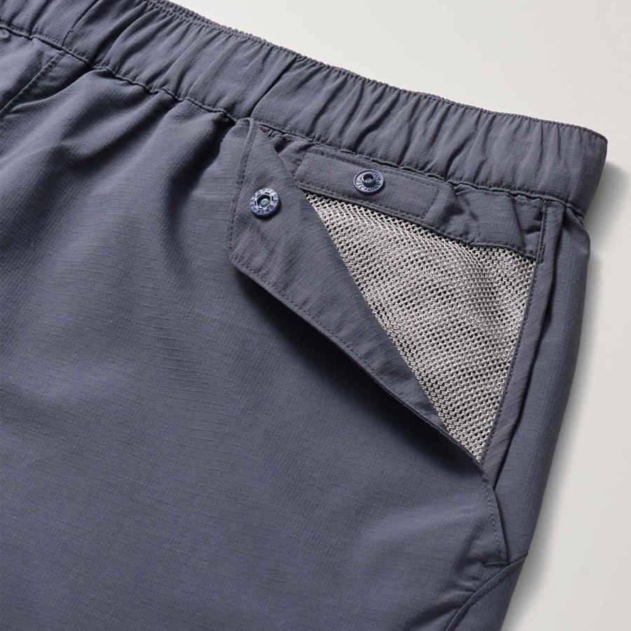 DESCENTE ALLTERRAIN 81 NYLON WR HALF PANTS デサント DESCENTE ALLTERRAIN 81 NYLON WR HALF PANTS デサント