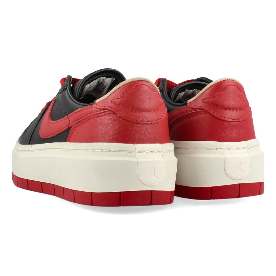 Jordan ローカットシューズ 楽天市場】NIKE WMNS AIR JORDAN 1 ELEVATE LOW SE black/gym