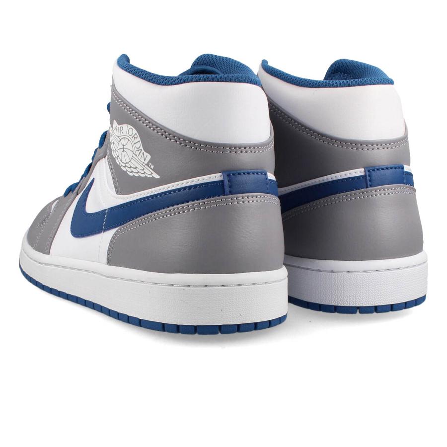 エア ジョーダン 1 NIKE AIR JORDAN MID ナイキ ミッド CEMENT エア ジョーダン 1 NIKE AIR JORDAN MID ナイキ ミッド CEMENT