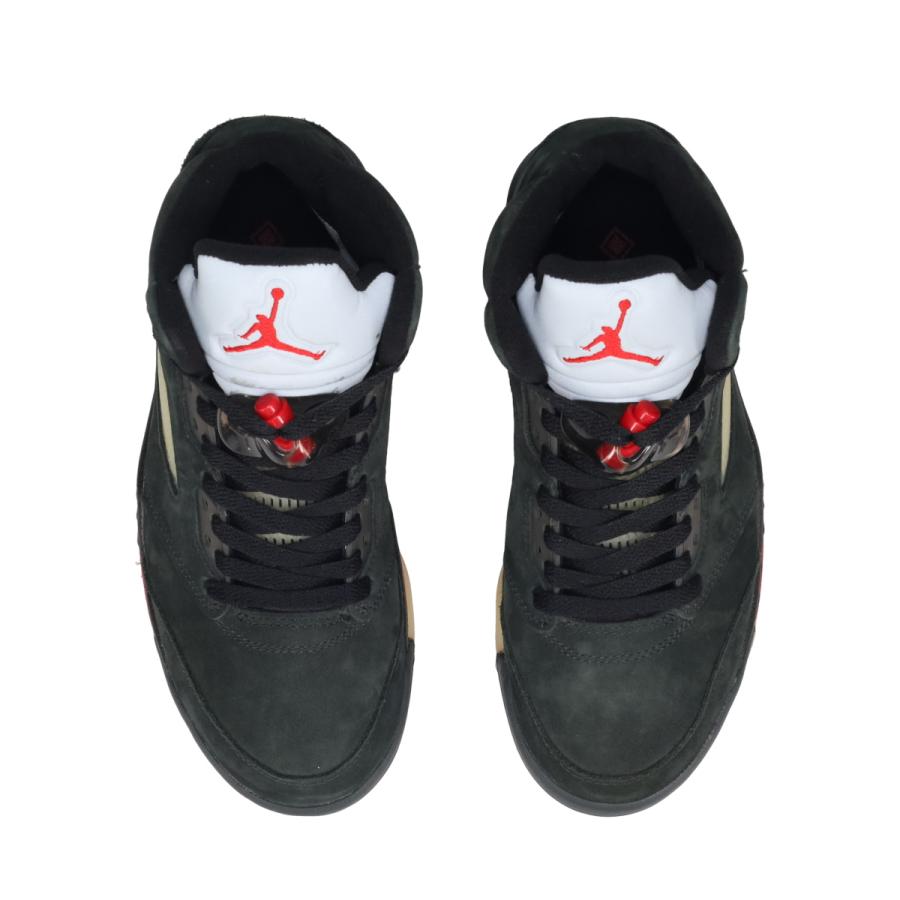 エア ジョーダン 5 NIKE WMNS AIR JORDAN RETRO GTX GORE-TEX