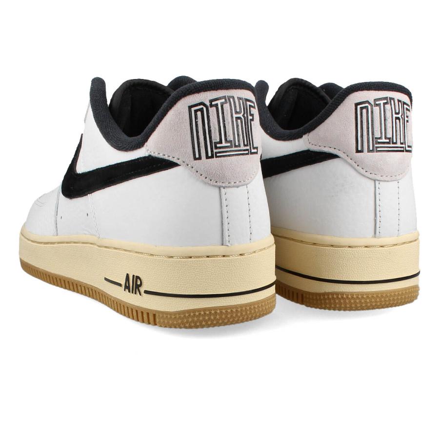 NIKE WMNS AIR FORCE 1 '07 LX 【COMMAND FORCE】 ナイキ