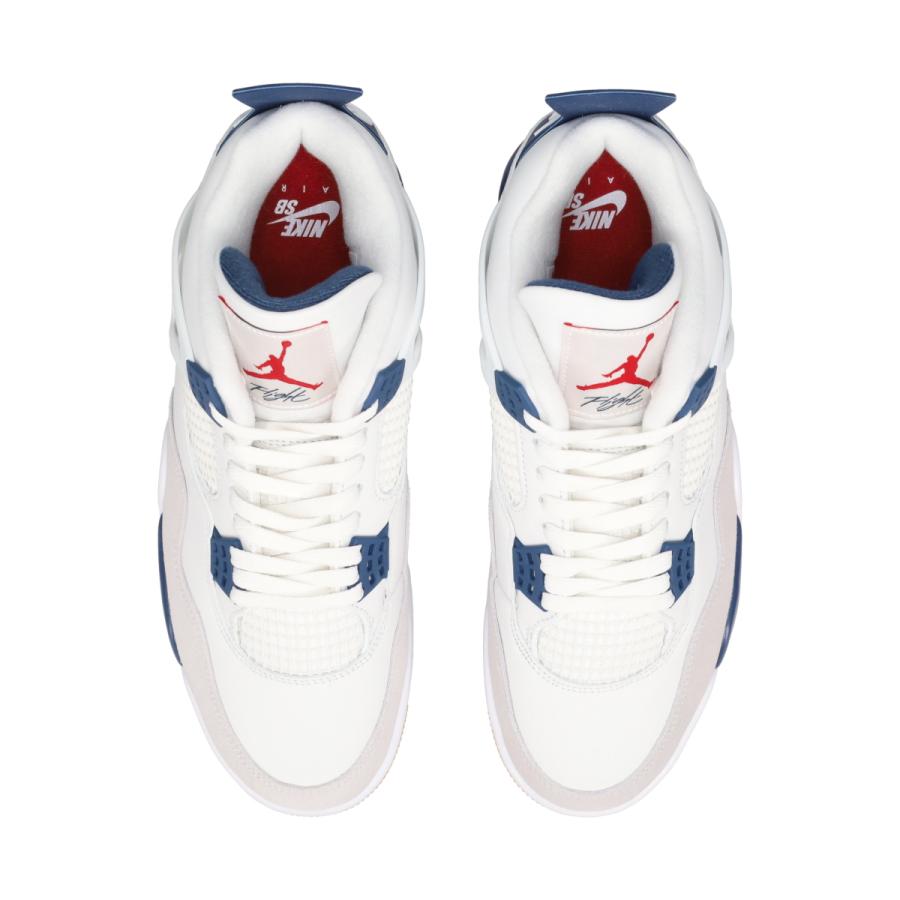 エア ジョーダン 4 NIKE SB AIR JORDAN RETRO SP ナイキ レトロ メンズ 