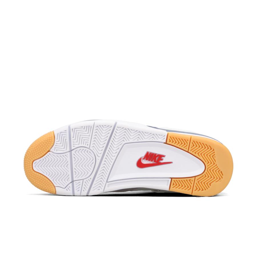 エア ジョーダン 4 NIKE SB AIR JORDAN RETRO SP ナイキ レトロ メンズ 