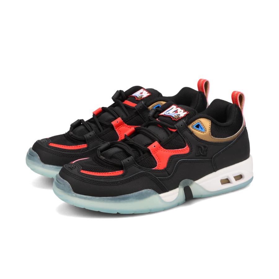 DC SHOES TRUTH OG ディーシー シューズ トゥルース オージー メンズ 