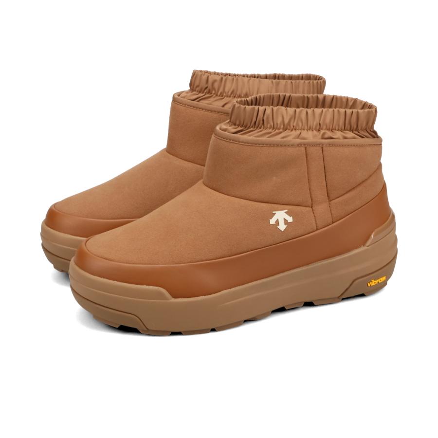 DESCENTE ALLTERRAIN DTRACE UNC MID AGAT デサント オルテライン 