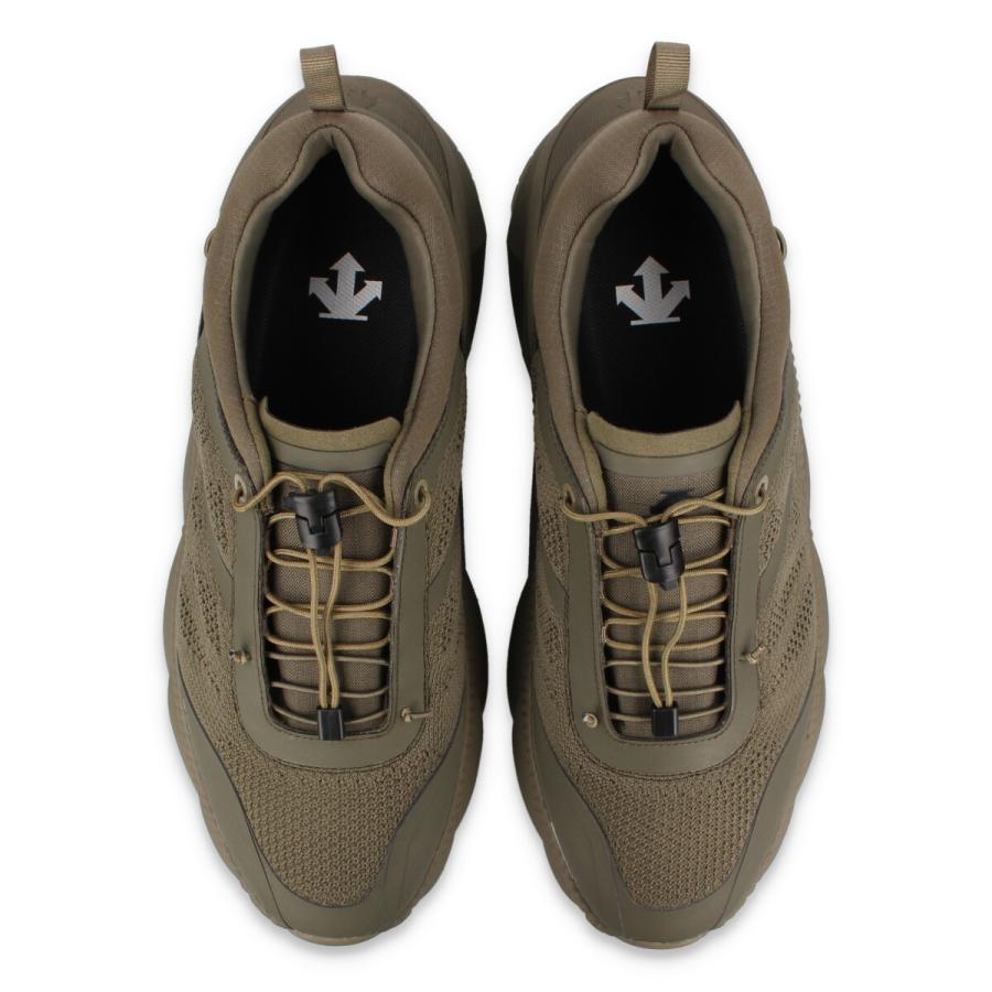 DESCENTE（デサント） 【50%OFF】 DESCENTE MODULARIZE V1 24.1