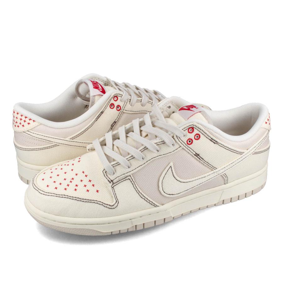 NIKE DUNK LOW RETRO SE ナイキ ダンク ロー レトロ SE LIGHT OREWOOD