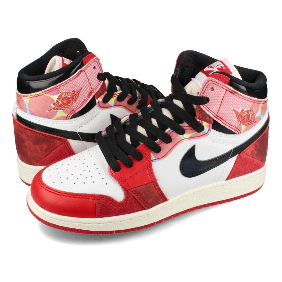 エア ジョーダン 1 NIKE AIR JORDAN RETRO HIGH OG SP GS ナイキ エア ジョーダン 1 NIKE AIR JORDAN RETRO HIGH OG SP GS ナイキ