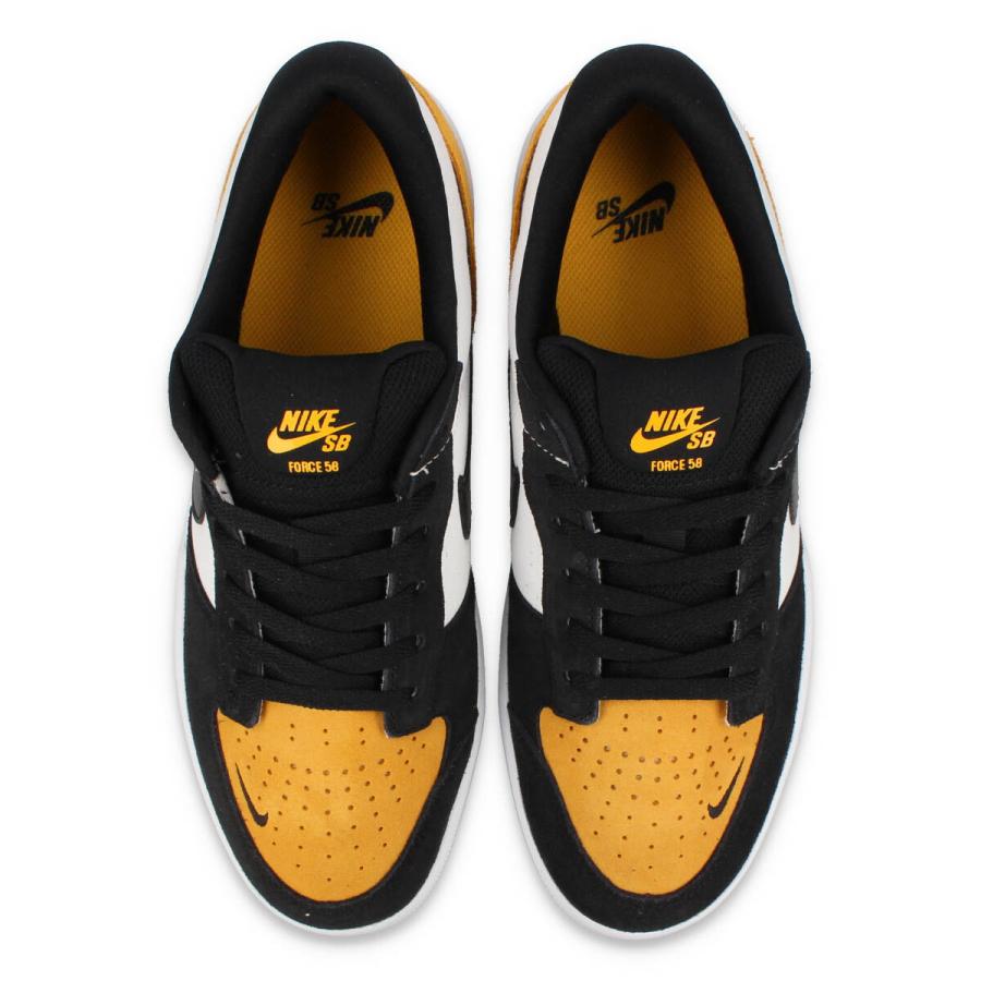 Nike SB NIKE FORCE 58 ナイキ エスビー フォース メンズ UNIVERSITY