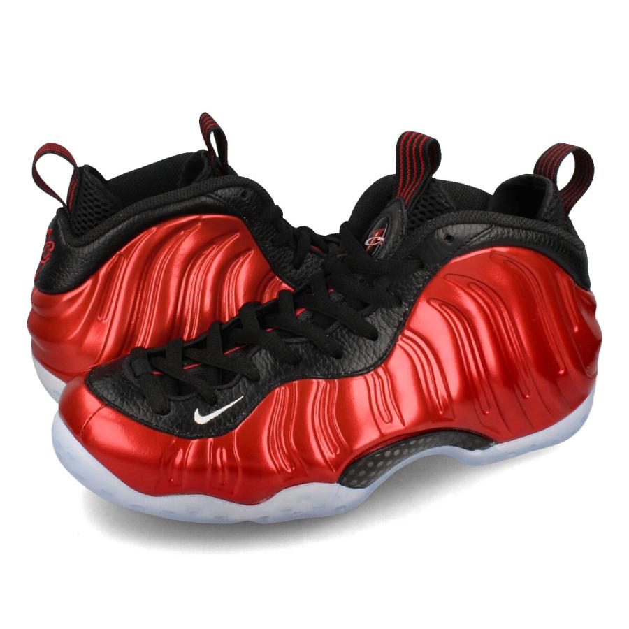 エア フォームポジット NIKE AIR FOAMPOSITE ONE ナイキ ワン メンズ
