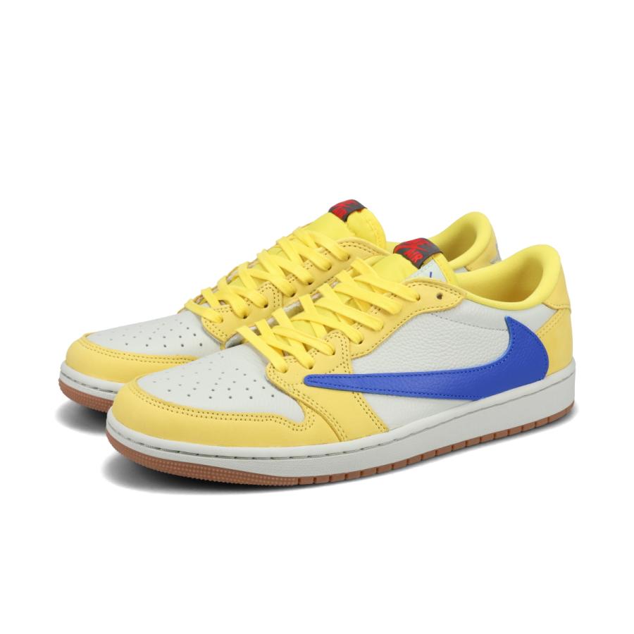 NIKE WMNS AIR JORDAN 1 LOW OG SP × TRAVIS SCOTT ナイキ ウィメンズ 