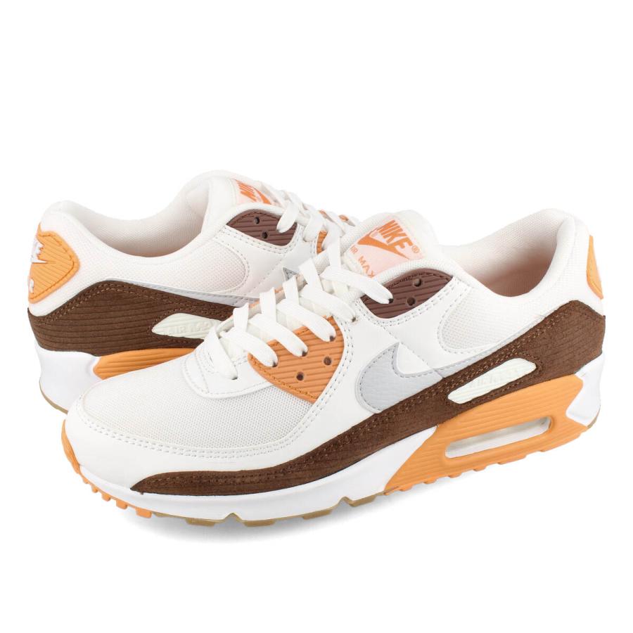 NIKE WMNS AIR MAX 90 ナイキ ウィメンズ エア マックス WHITE/PURE  