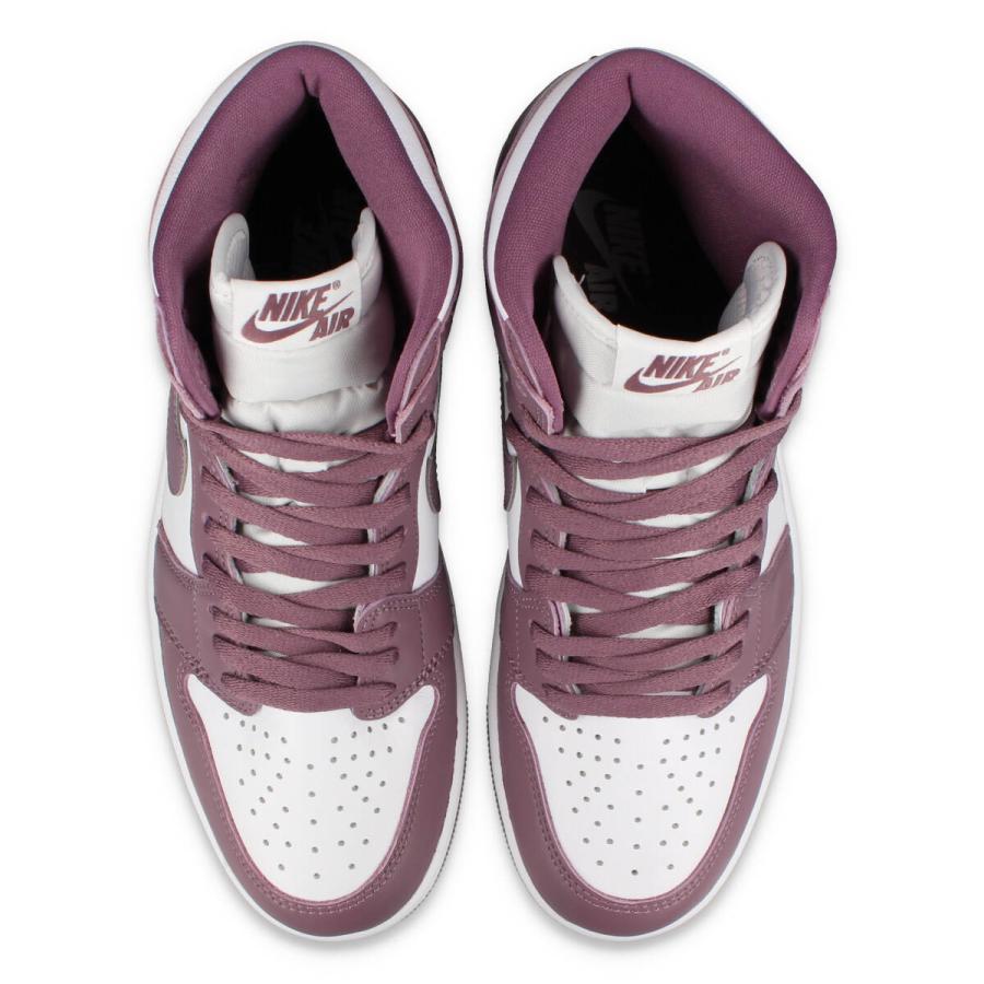 エア ジョーダン 1 NIKE AIR JORDAN RETRO HIGH OG 【MAUVE】 ナイキ 