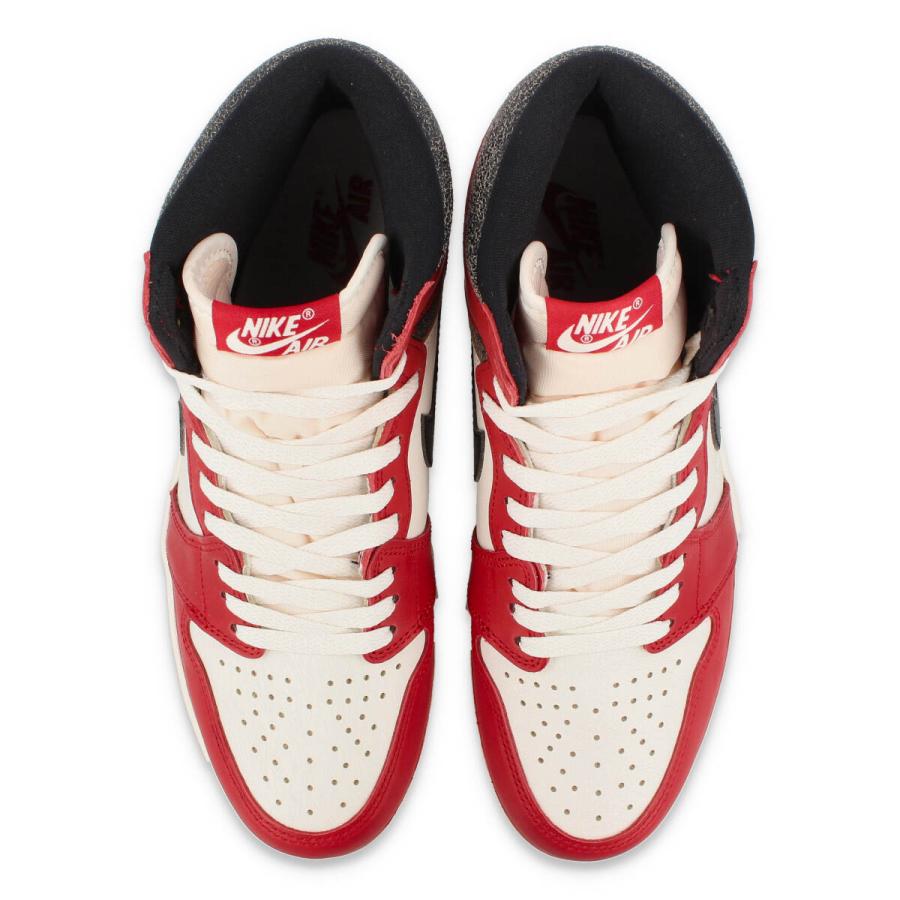 エア ジョーダン 1 NIKE AIR JORDAN RETRO HIGH OG CHICAGO LOST エア ジョーダン 1 NIKE AIR JORDAN RETRO HIGH OG CHICAGO LOST