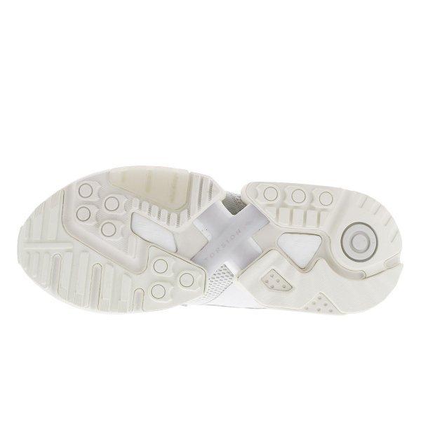 adidas torsion silver