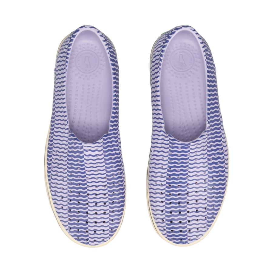 Native Shoes native shoes MILES WANDERFOAM BLOOM PRINT ネイティブ シューズ マイルズ ...
