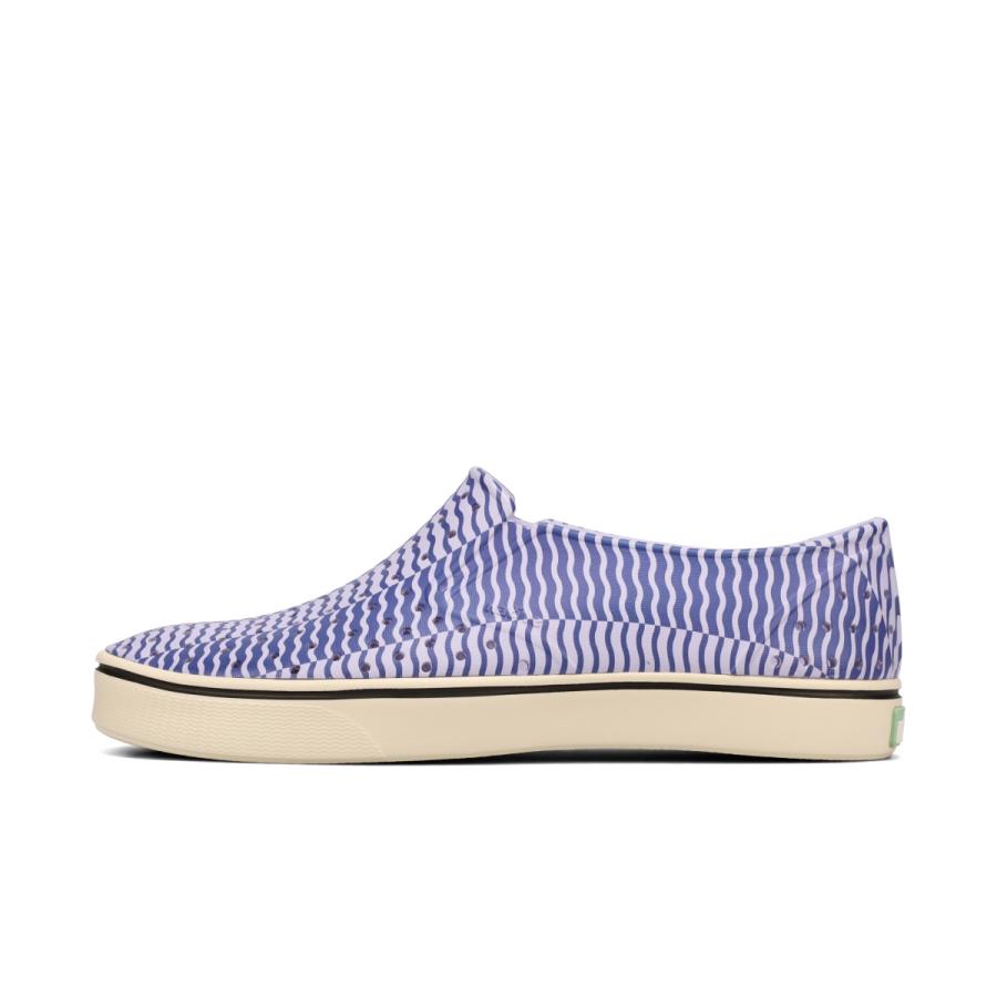 Native Shoes native shoes MILES WANDERFOAM BLOOM PRINT ネイティブ シューズ マイルズ ...